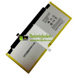 Baterie pro Amazon Kindle Fire HDX 26S1004 [Náhradní baterie]